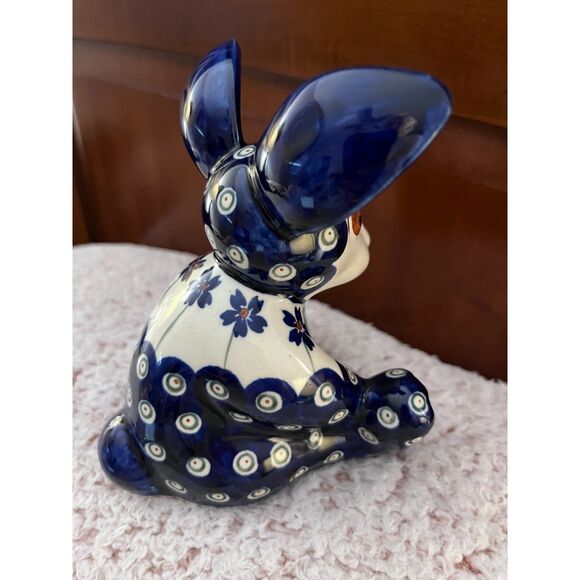 Polish C Marked R4 5" tall x4" wide - Picture 5 of 10